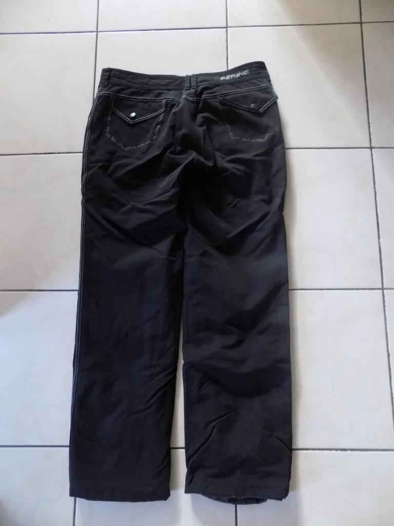 Motorbroek Bering voor de zomer, Motoren, Kleding | Motorkleding, Ophalen, Kinderen, Broek | textiel, Bering