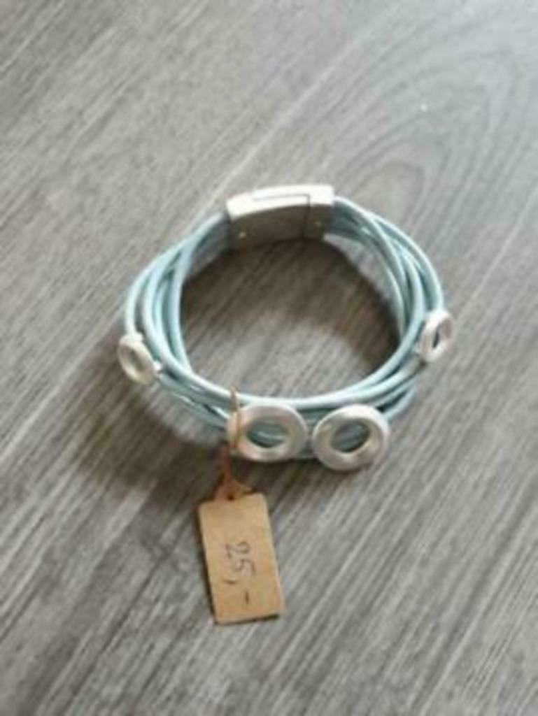 Biba Experiance armband. Nieuw, Enlèvement ou Envoi, Neuf