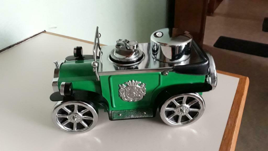 Voiture déco, Enlèvement, Comme neuf
