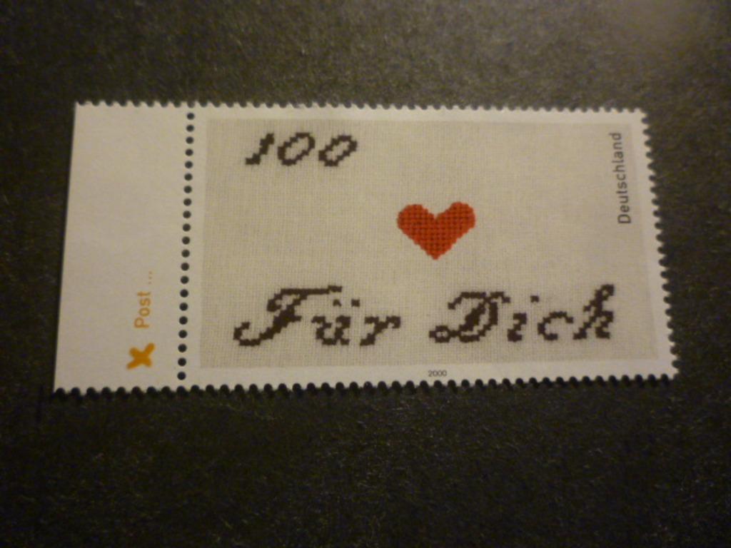 Duitsland/Allemagne 2000 Mi 2138** Postfris/Neuf, Verzenden
