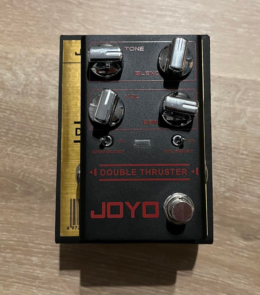 Effectpedalen spring sale, Muziek en Instrumenten, Effecten, Ophalen, Zo goed als nieuw, Overige typen