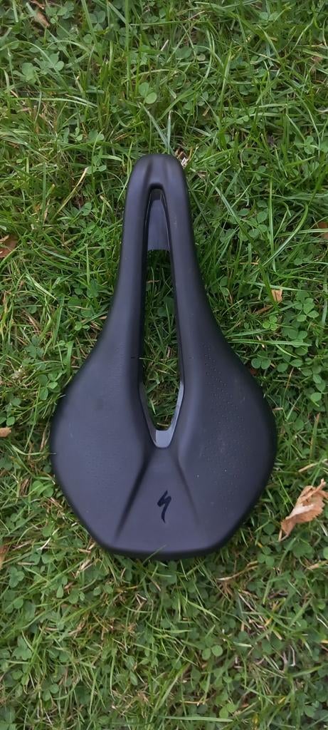 Specialized Power Comp zadel (143mm), Fietsen en Brommers, Fietsonderdelen, Ophalen, Zadel