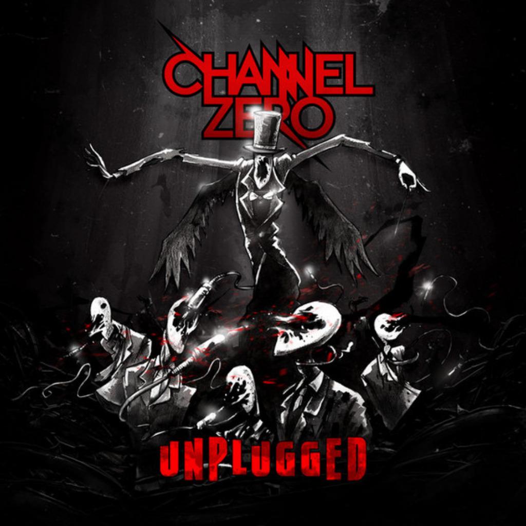 CD NEW: CHANNEL ZERO - Unplugged (2015), Ophalen of Verzenden, Nieuw in verpakking