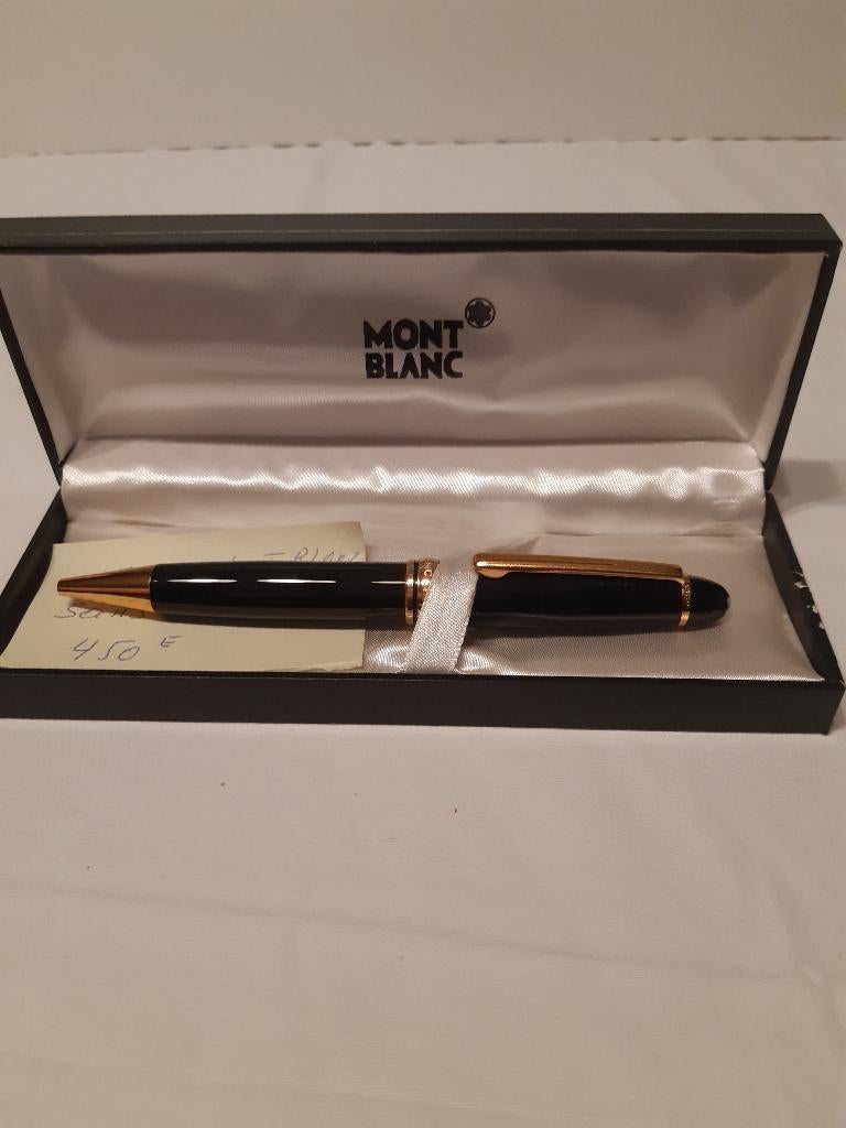 stylo, Collections, Neuf, Avec boîte, Stylo, Enlèvement