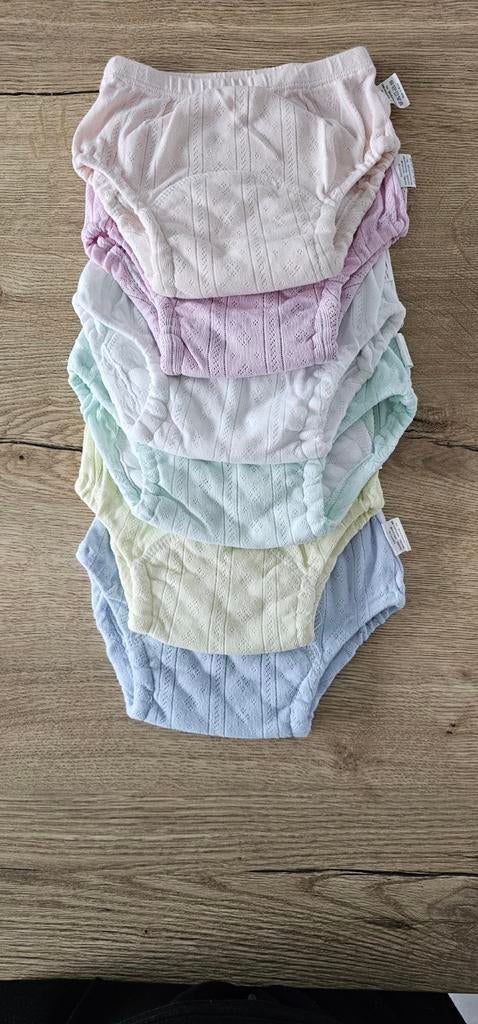 Oefenbroekjes, Kinderen en Baby's, Ophalen