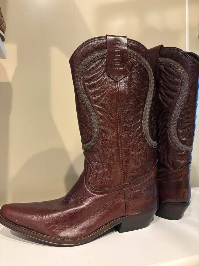 EL ALAMO boots (41) - NIEUW, Kleding | Dames, Schoenen, Ophalen of Verzenden