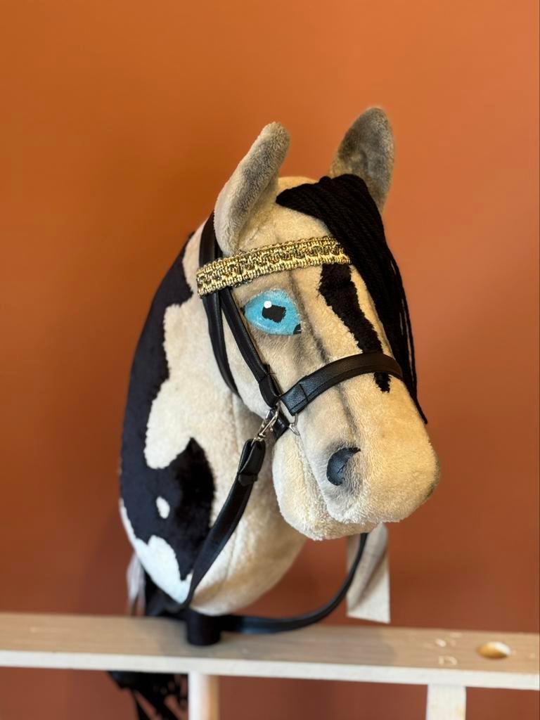Unne ! Hobby Horse, Hobby en Vrije tijd, Ophalen, Nieuw
