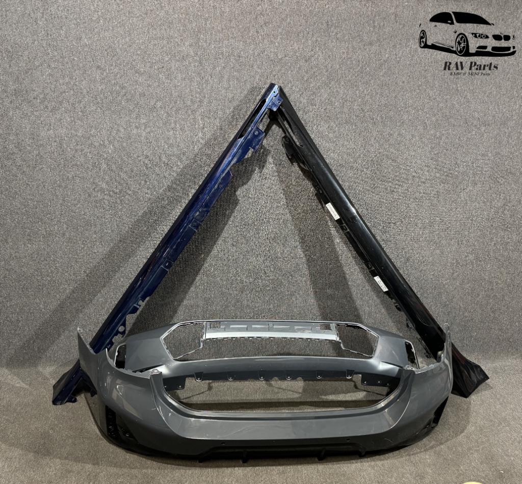 BMW 3 Serie G21 Lci M Pakket Bumper Drempels, Auto-onderdelen, Gebruikt, Ophalen of Verzenden, Mini, Bumper