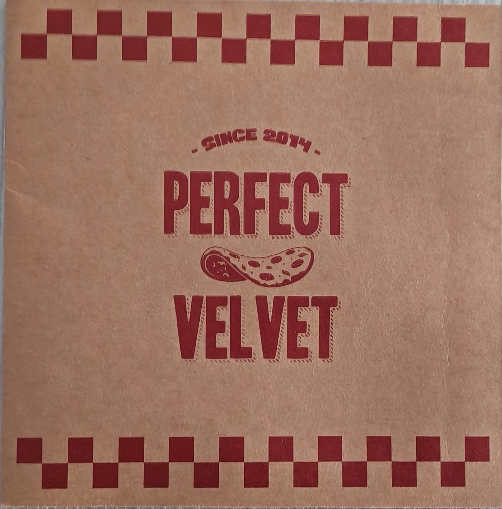 RED VELVET - Perfect velvet (CD), Ophalen of Verzenden, Zo goed als nieuw