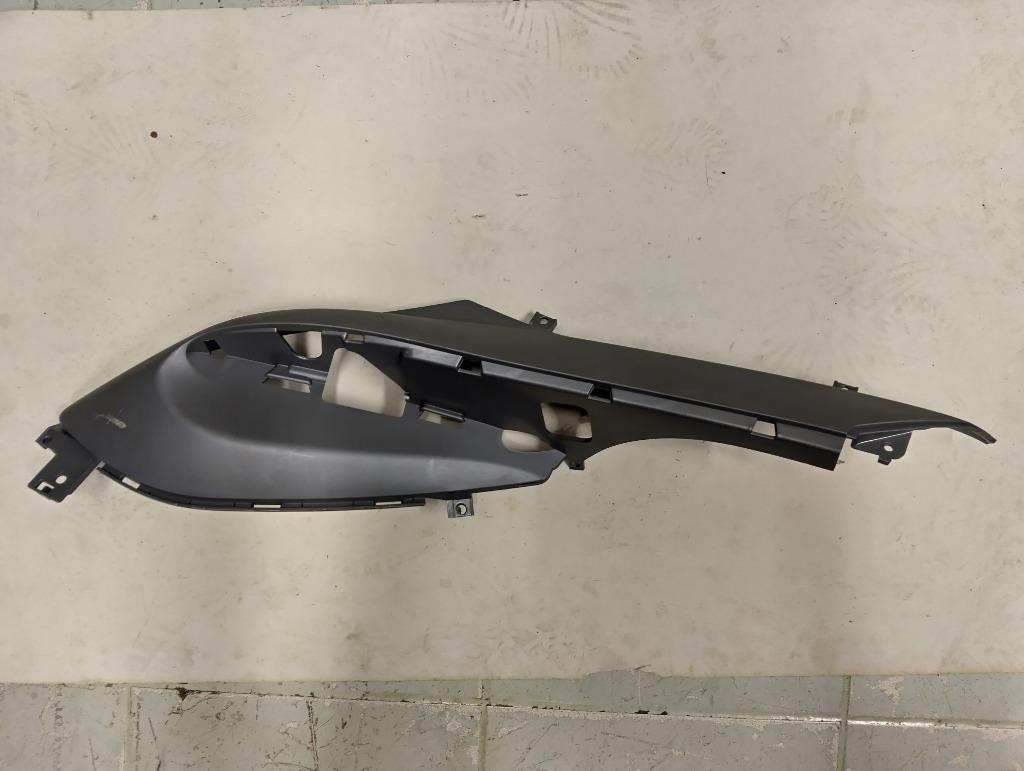 yamaha neo 50 en mbk ovetto 50 linker zijflank, Enlèvement ou Envoi, Utilisé, Yamaha