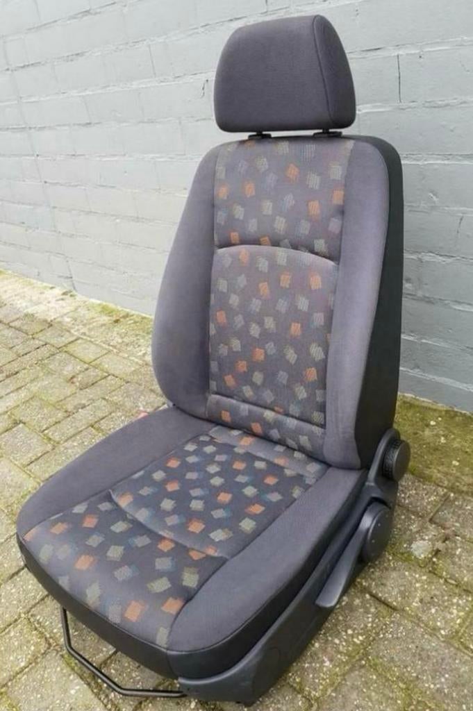 Mercedes Vito W 639 stoel zetel links chauffeur 2003-2010, Ophalen of Verzenden, Nieuw, Mercedes-Benz