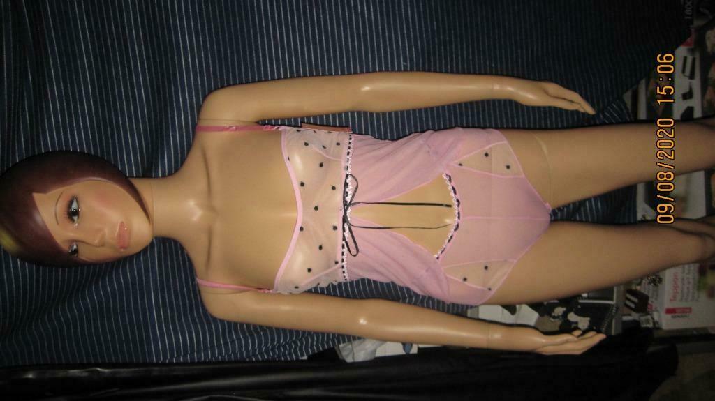 Lingerie setje, Kleding | Dames, Onbekend, Ophalen of Verzenden, Setje, Onbekend