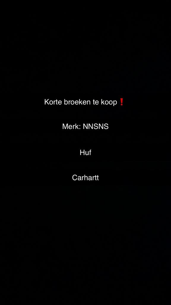 Korte broeken te koop!, Kleding | Dames, Ophalen