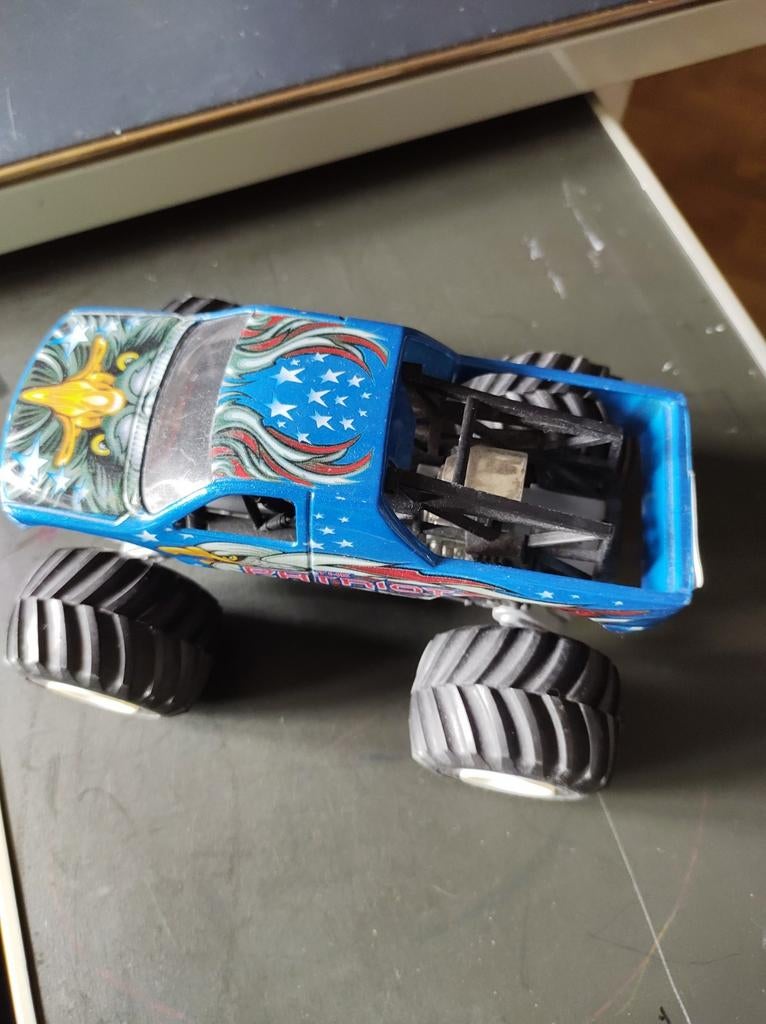 Hot Wheels, Enlèvement ou Envoi