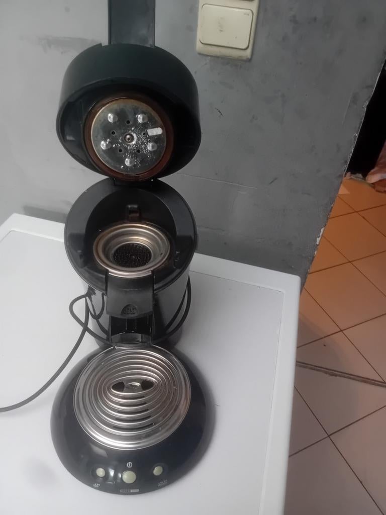 Avendre machine à café senseo fonction bien, Electroménager, Enlèvement ou Envoi