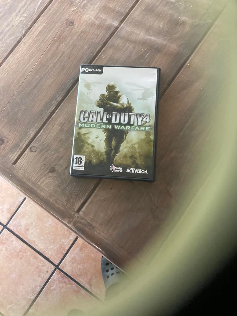 Te koop sprl voor pc, Games en Spelcomputers, Ophalen, Zo goed als nieuw