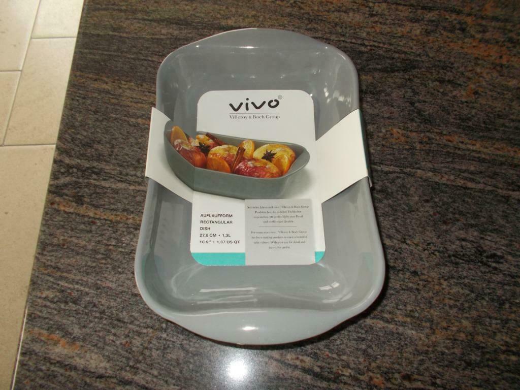 Vuurvaste ovenschaal, Ophalen of Verzenden, Nieuw, Pot, Bus of Blik