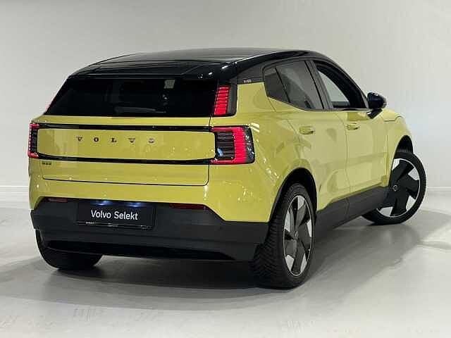 Volvo EX30 Plus Extended Range, Auto's, Automaat, Overige kleuren, 268 pk, 5 zetels