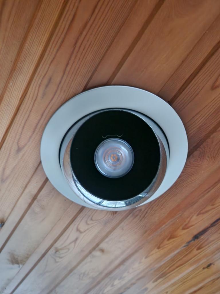 Raak Eyeball R54 - 21 stuks, Maison & Meubles, Enlèvement, Utilisé