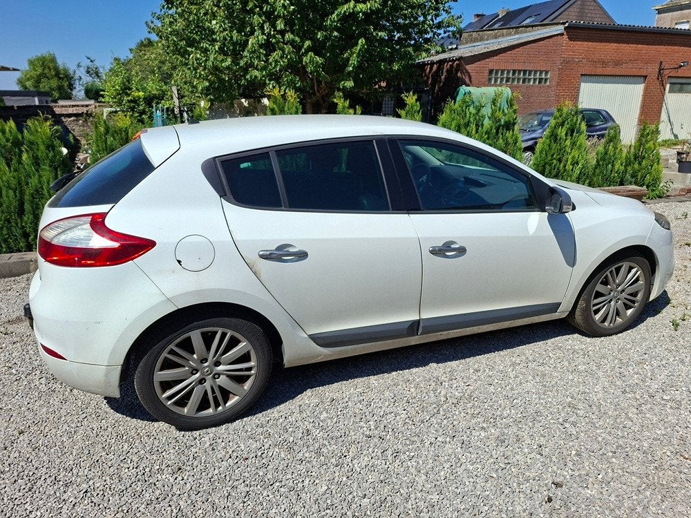 RENAULT, Autos, Renault, Particulier, Achat, Mégane