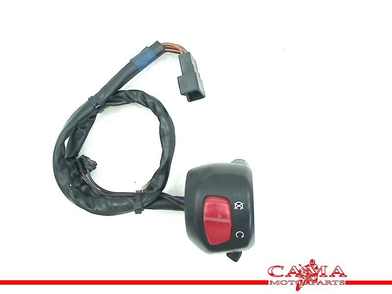 STUURSCHAKELAAR RECHTS Suzuki, Dhr. S. di Majo, Gebruikt, Info@cama-motorparts.nl, P.J. Troelstraweg 8 8
3144 CX  MAASSLUIS, NL