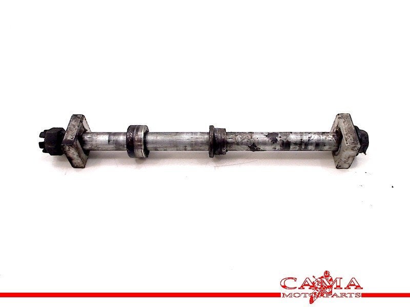 ACHTERAS Kawasaki ER-6 2012-2016 (ER6 ER-6F ER-6N EX650), Dhr. S. di Majo, Gebruikt, Info@cama-motorparts.nl, P.J. Troelstraweg 8 8
3144 CX  MAASSLUIS, NL