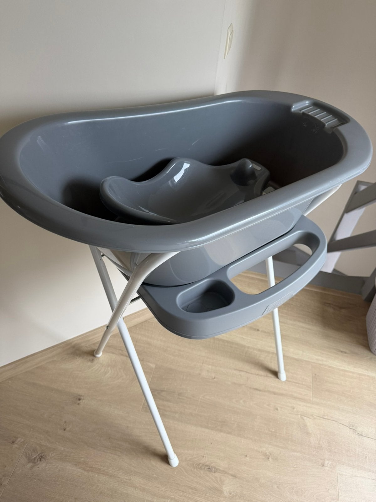 Bain pour bébé de Bébé-Jou, Enfants & Bébés, Bains & Soins, Enlèvement, Utilisé, Baignoire, Bébé-jou