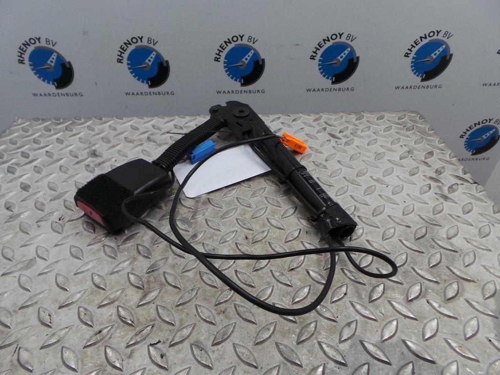 LANDROVER RANGE ROVER SPORT GORDELSPANNER 2007, Auto-onderdelen, Ophalen of Verzenden, Gebruikt, Stiba lid
