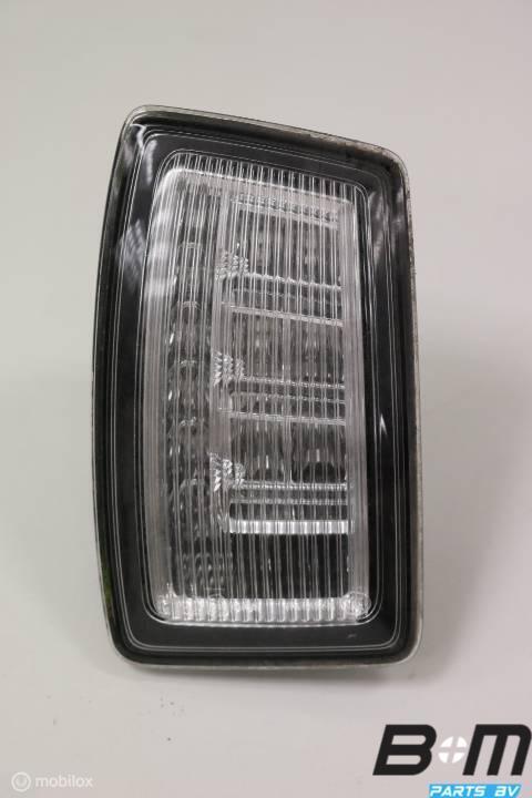 Achterlicht achterklep links Audi A1 FL 8X0945095, Utilisé