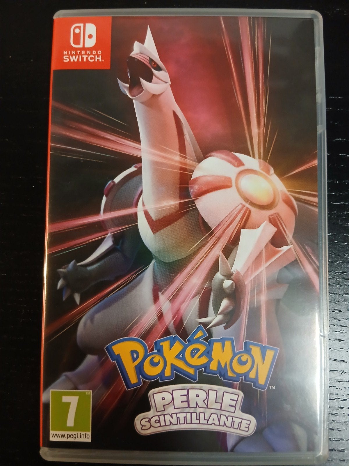 Pokémon Perle Scintillante jeu switch, Enlèvement ou Envoi