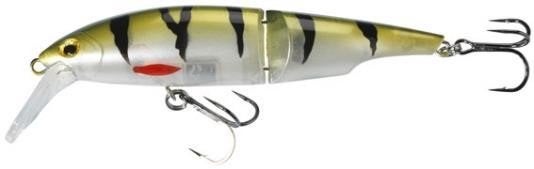 Sébile Swingtail Minnow, Rapala Jointed & Shakespeare Devils, Verzenden, Nieuw, Overige typen