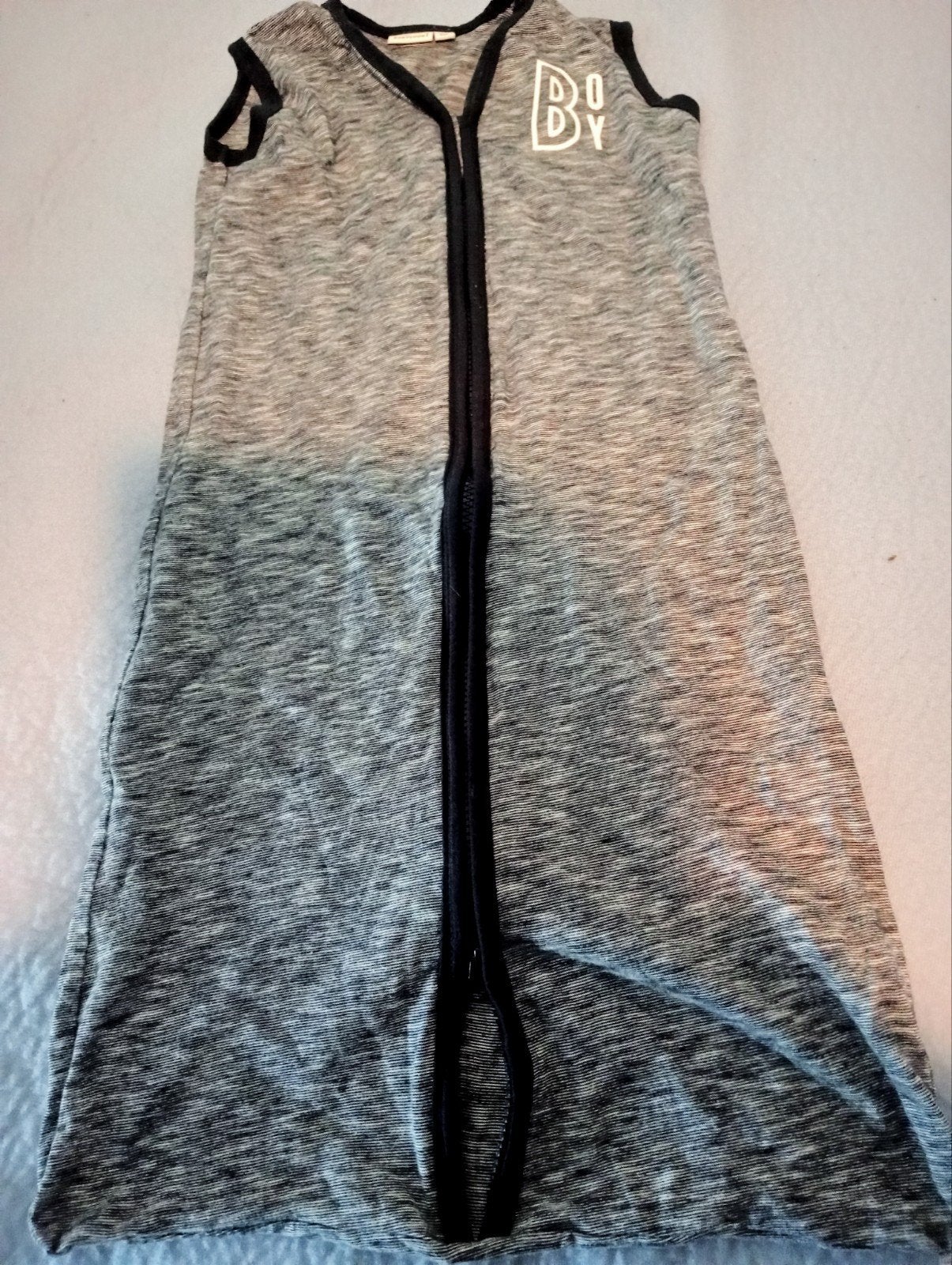 slaapzakje baby, Ophalen, Gebruikt, 70 cm, Slaapzak