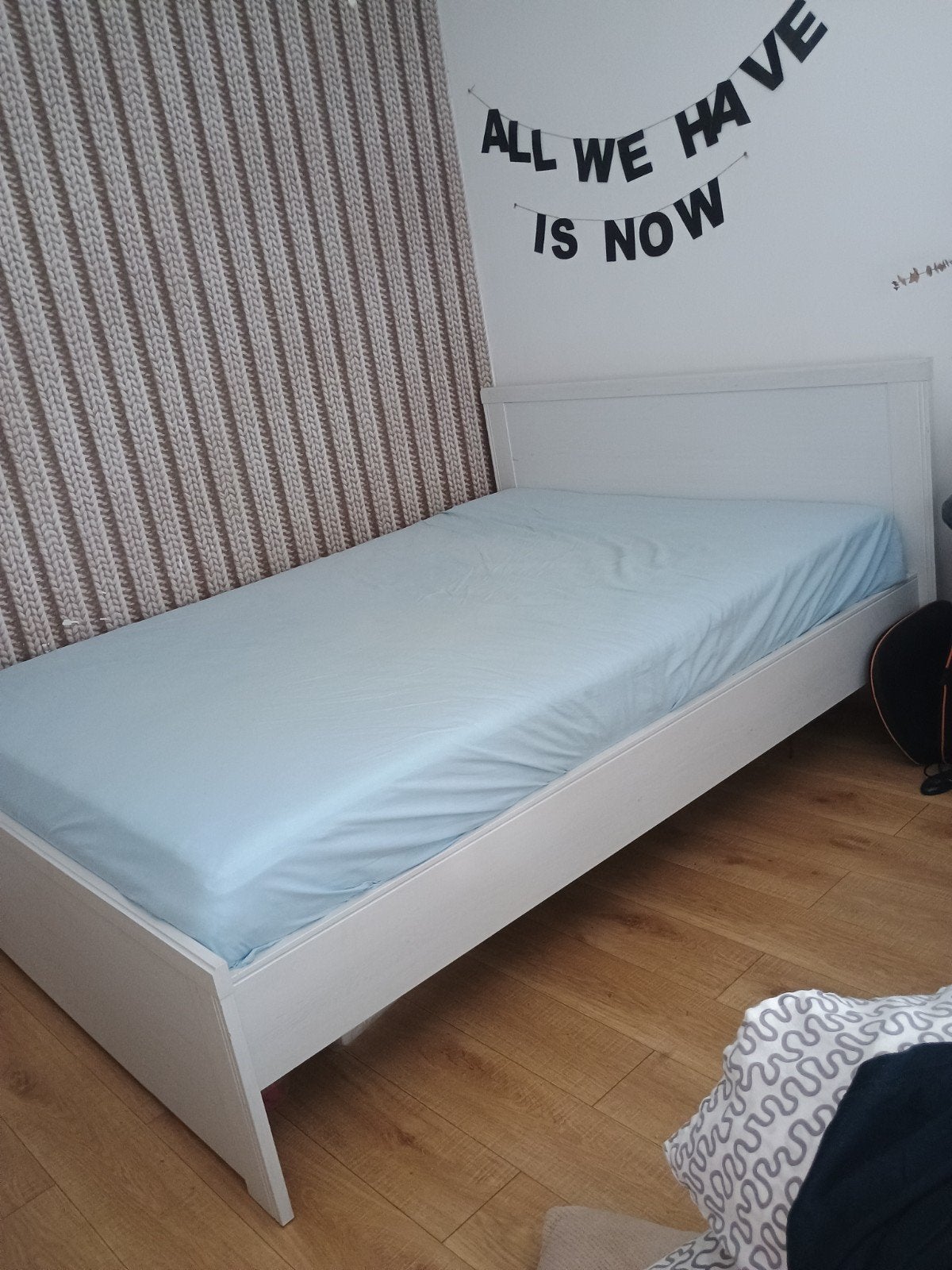 bedframe ikea, Huis en Inrichting, Ophalen