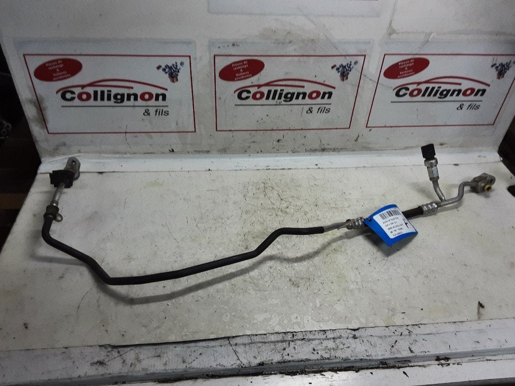 DURITE CLIMATISATION Audi Q7 (4LB) (01-2005/08-2015), Mevr. I. Hauben, Audi, Utilisé, Rue de l'Espoir 34 34
4030  GRIVEGNÉE, BE