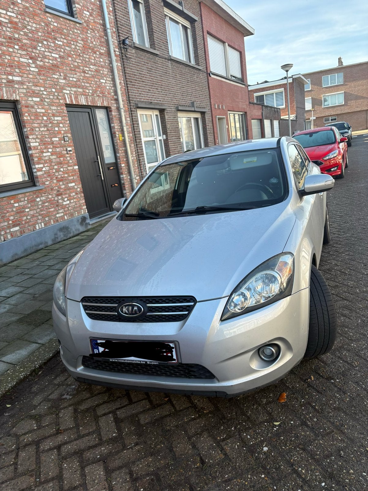 Kia ceed, Autos, Particulier, Essence, Achat