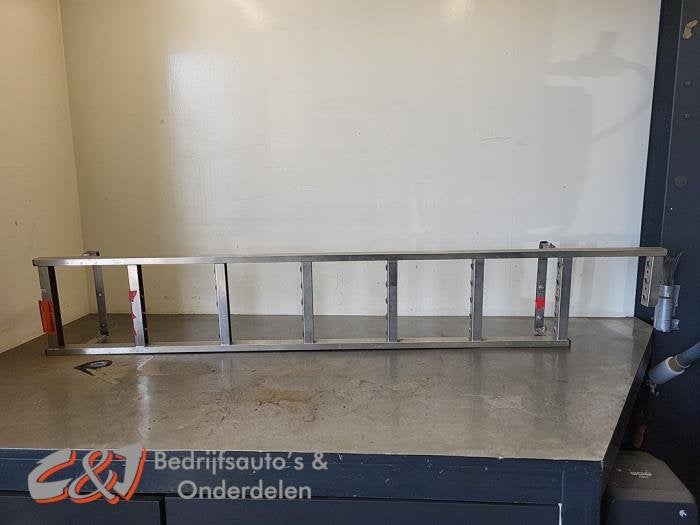 Ladder van een Iveco New Daily, Auto-onderdelen, Gebruikt, -, Overige automerken, -
