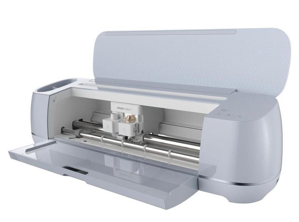 Cricut market 3, Enlèvement ou Envoi, Comme neuf
