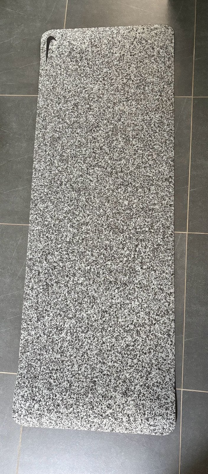 Yogamatje Nike, Ophalen, Zo goed als nieuw, Yogamat
