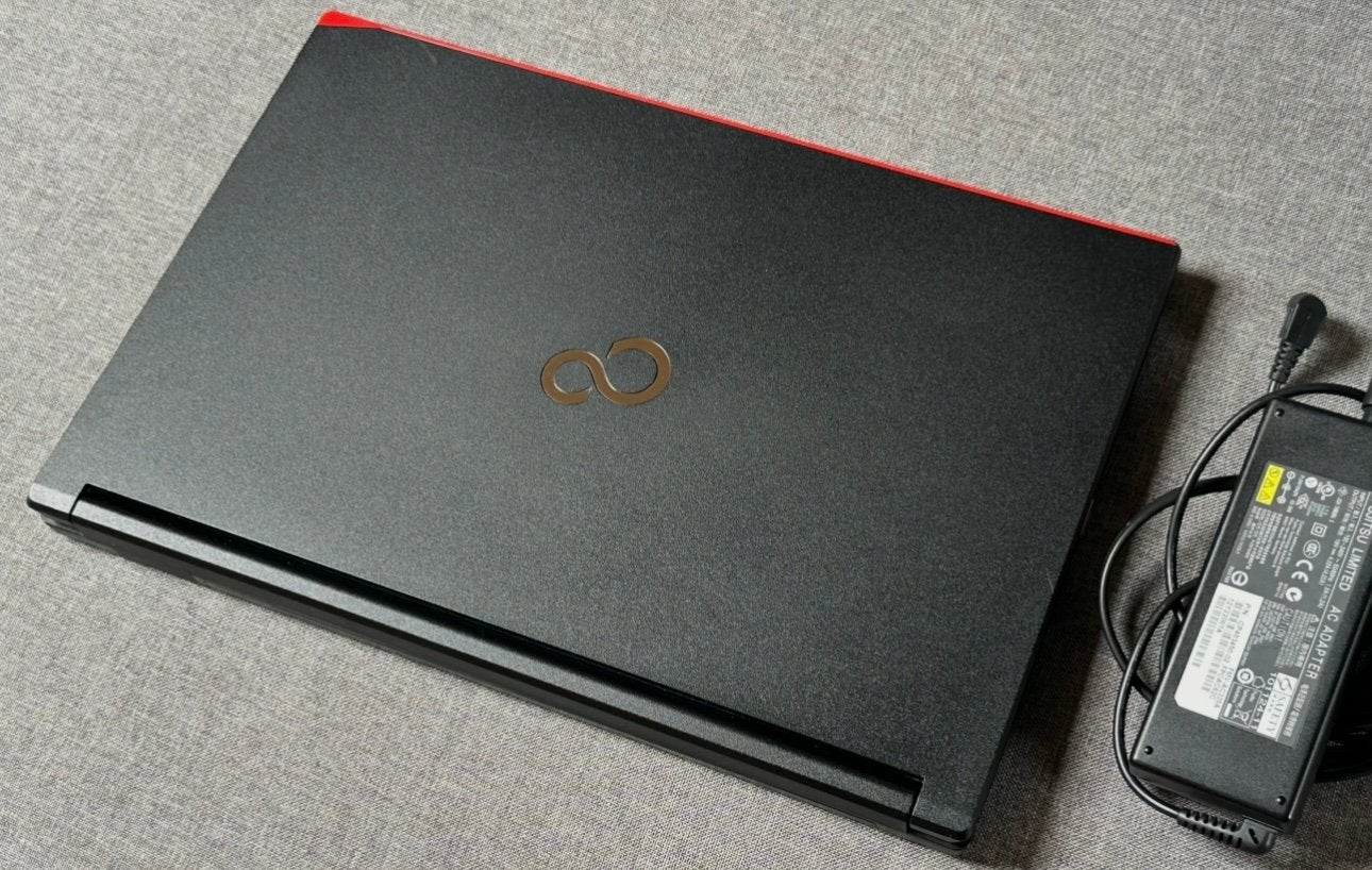 Mooie 15.6”Fujitsu/ i5-4210M/8gb ram/128gb ssd/Win 11/Office, Computers en Software, Ophalen, Zo goed als nieuw, SSD