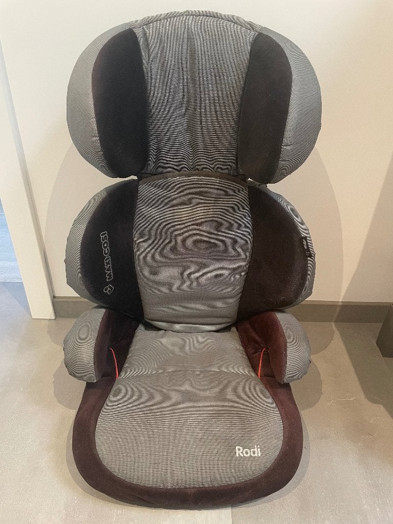 Autostoel Rodi van maxi cosy, Kinderen en Baby's, Ophalen