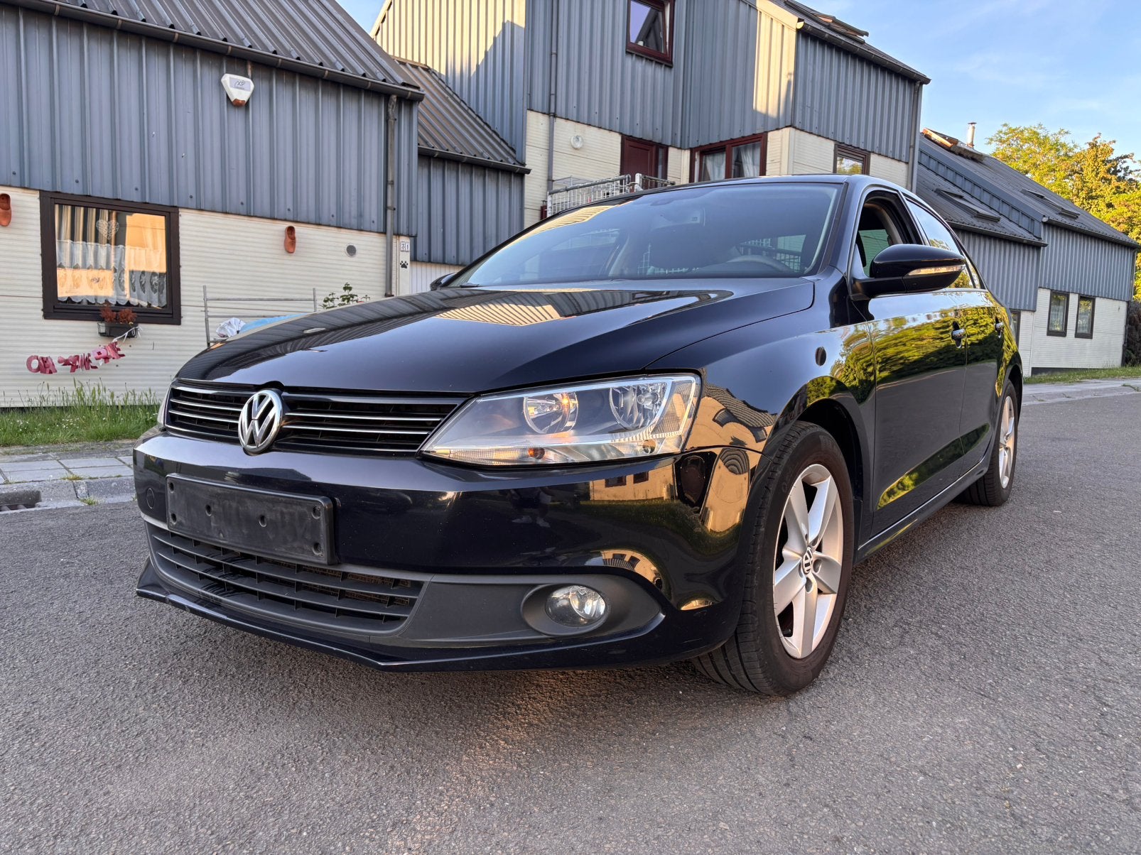 Volkswagen Jetta-2011-186mkm-navigation-prete à immatricule, Auto's, Volkswagen, Particulier, Jetta, ABS, Adaptieve lichten, Adaptive Cruise Control