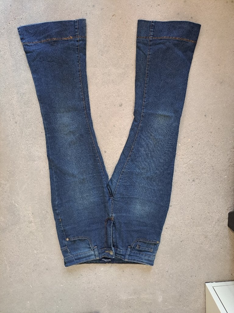 Jeansbroek 36, Kleding | Dames, Spijkerbroeken en Jeans, Ophalen