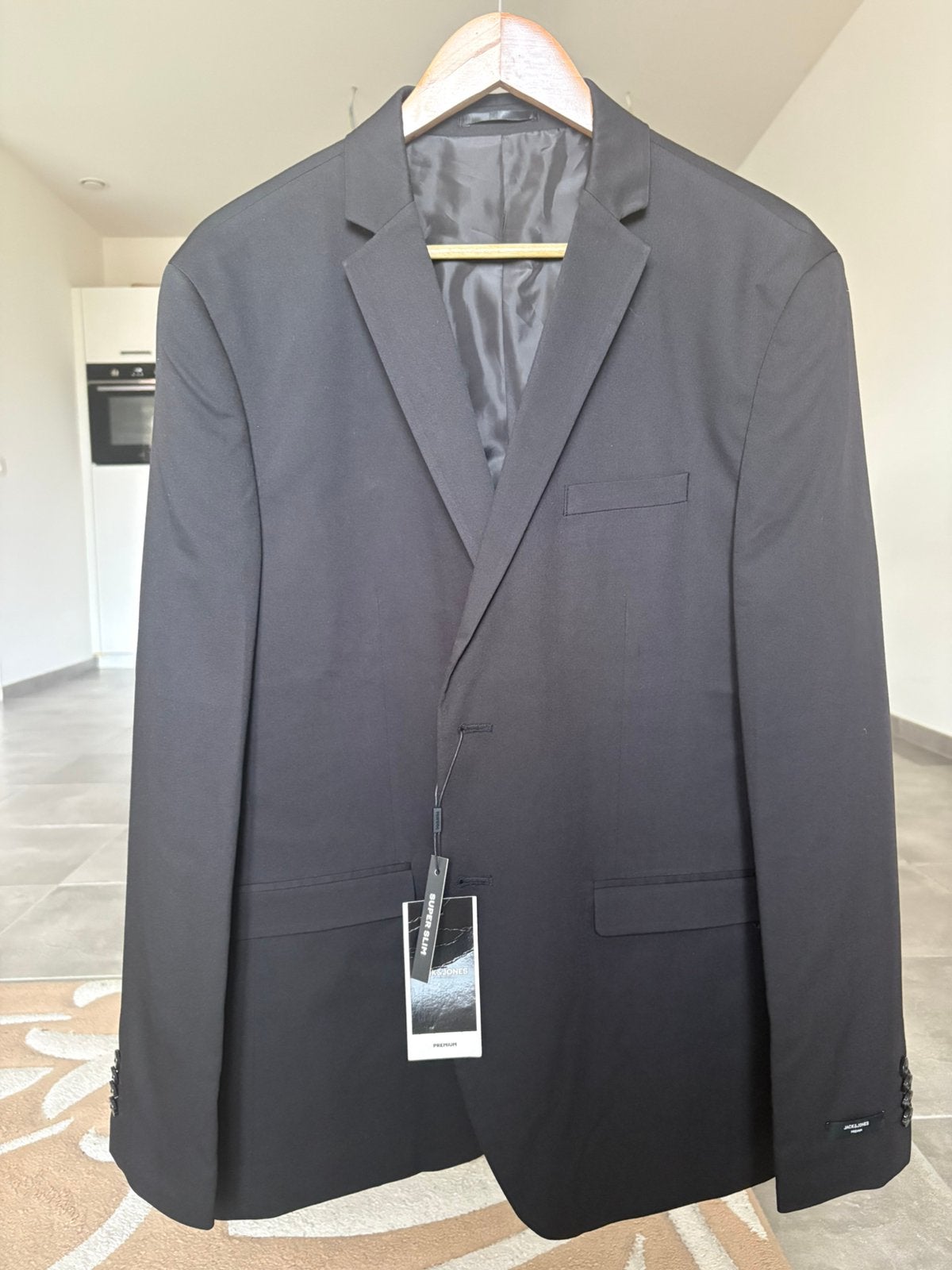 Diverse blazers en mantel te koop – volledig nieuw, Ophalen, Nieuw, Maat 56/58 (XL), Overige kleuren