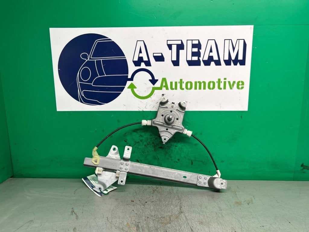 RAAMMECHANIEK LINKS ACHTER Almera Tino (V10M) (|114929|), Auto-onderdelen, Gebruikt, Germany@nissan-services.eu, Kronenweg 38
50389  Wesseling, DE