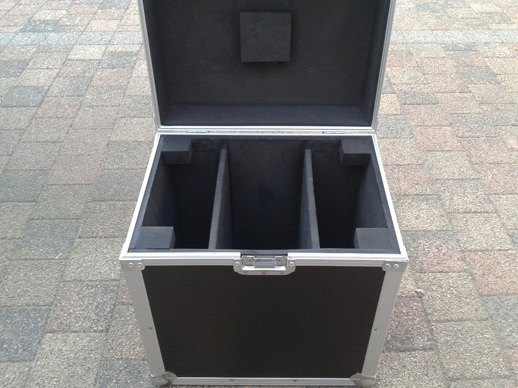 Flighcase voor DAP Phantom, Musique & Instruments, Enlèvement, Neuf, Autres instruments, Flight case