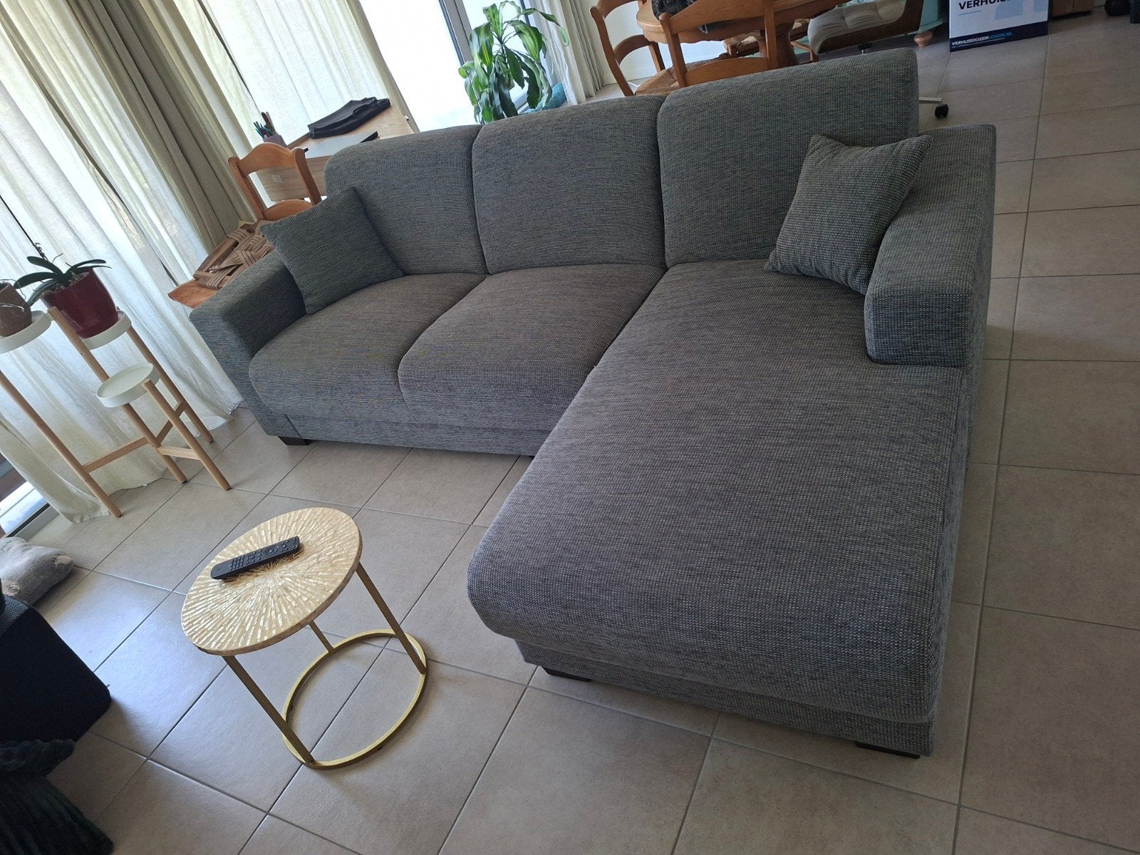 Zetel 3-zit te koop, Huis en Inrichting, Ophalen