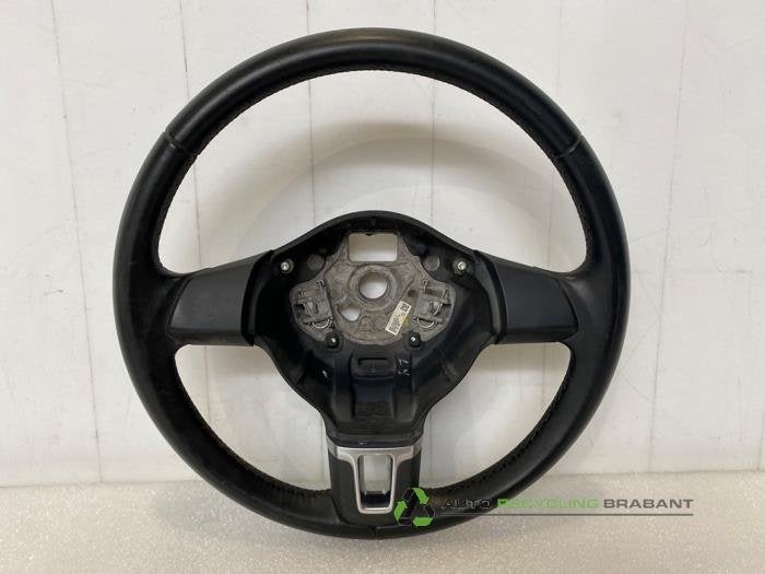 Volant d'un Volkswagen Polo, Volkswagen, -, 3 mois de garantie, Utilisé