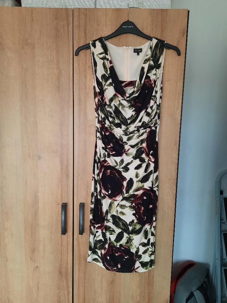 Jurk Phase Eight, ANDERE, Taille 38/40 (M), Comme neuf, Enlèvement
