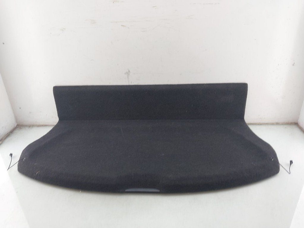 HOEDENPLANK Seat Ibiza ST (6J8) (01-2010/07-2016), Gebruikt, Service@seat.de, Seat Deutschland GmbH, Seat