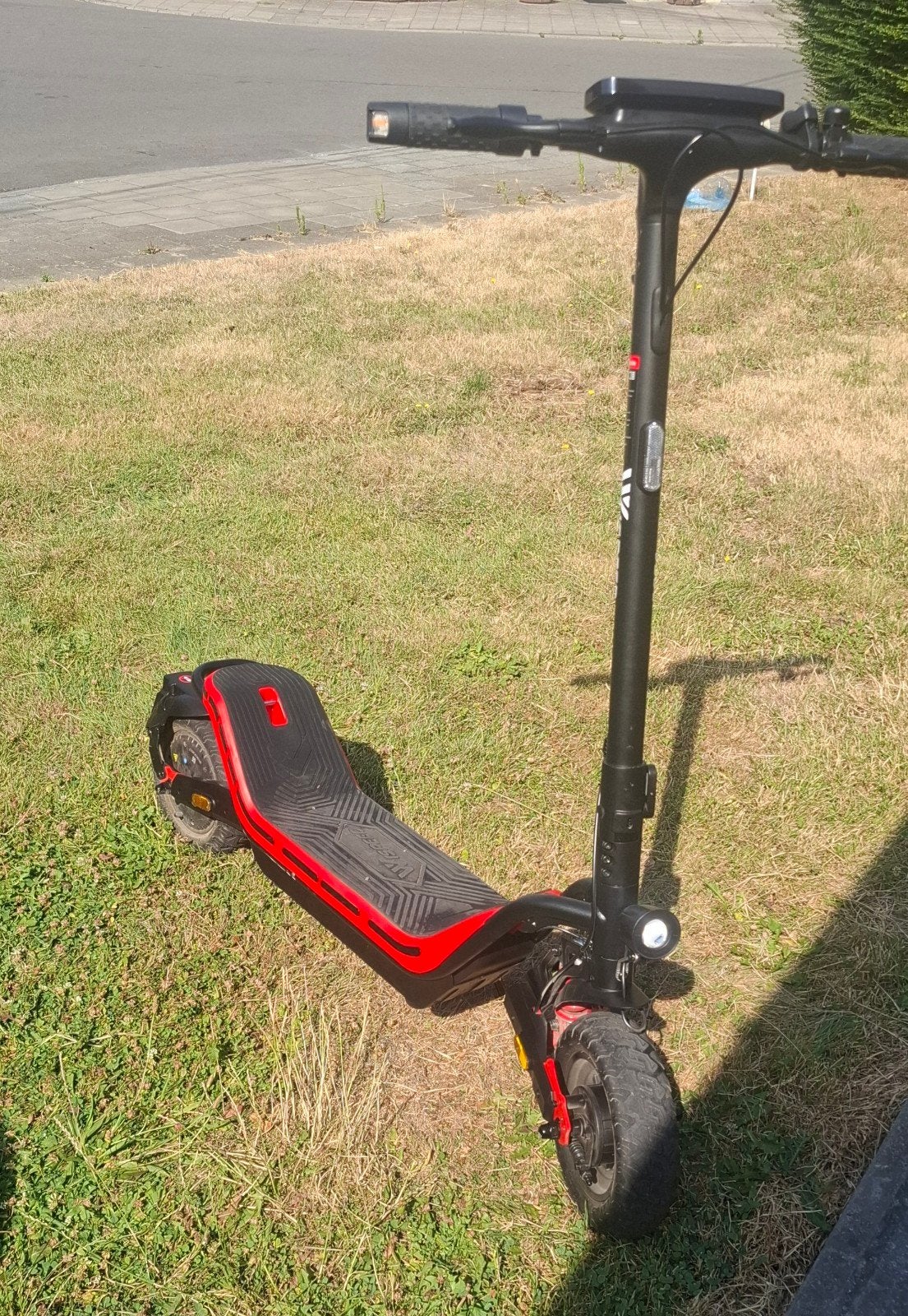 trotinnet wispeed neuve, Neuf, Step électrique (E-scooter), Wispeed